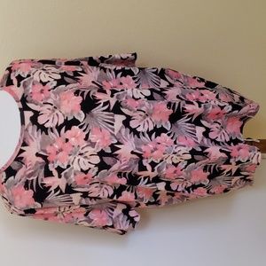 LulaRoe XS Irma